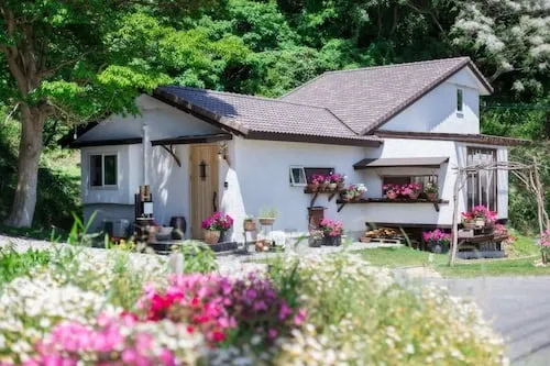 -招きの家 invite happiness-