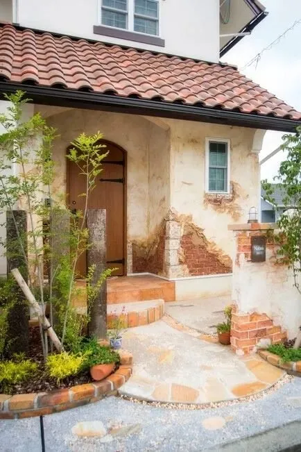 - ゆるりと過ごす家 -